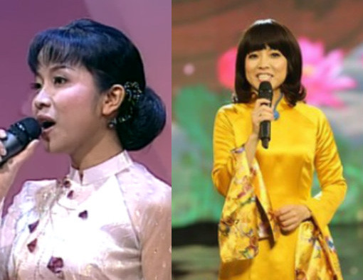 Dàn diễn viên Táo quân đã “lột xác” như thế nào so với mùa đầu tiên? ảnh 9