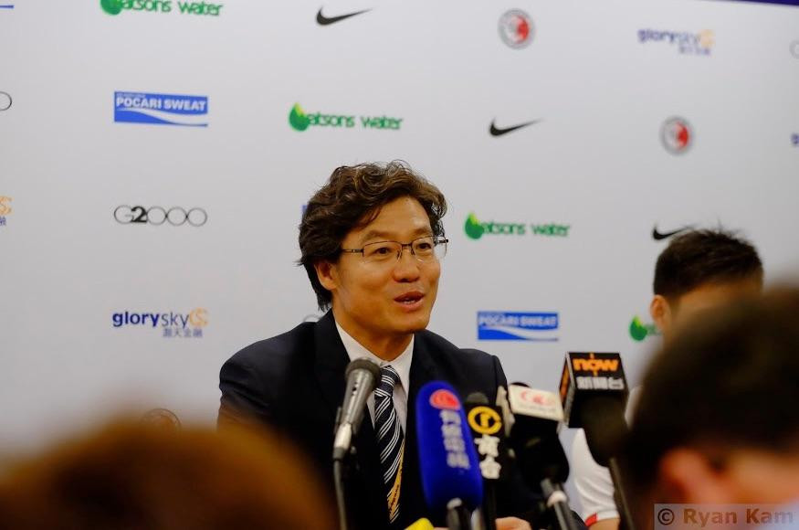 HLV Kim Pan-gon HLV Kim Pan-gon