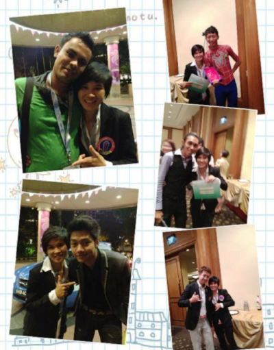 Ngọc Trân từng tham gia và giành nhiều giải thưởng về trình diễn bartender trong và ngoài nước như giải Nhì Carcadi Saigontourist năm 2009; giải Nhì cuộc thi Bartender châu Á tại Đài Loan năm 2011. Mới đây, Ngọc Trân giành giải Nhất biểu diễn pha chế nữ cuộc thi trình diễn Bartender của Saigontourist.. Ngọc Trân từng tham gia và giành nhiều giải thưởng về trình diễn bartender trong và ngoài nước như giải Nhì Carcadi Saigontourist năm 2009; giải Nhì cuộc thi Bartender châu Á tại Đài Loan năm 2011. Mới đây, Ngọc Trân giành giải Nhất biểu diễn pha chế nữ cuộc thi trình diễn Bartender của Saigontourist.