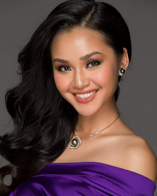 Thí sinh Hoa hậu Hoàn vũ Việt Nam 2019 gây sốt vì quá giống H'Hen Niê ảnh 3