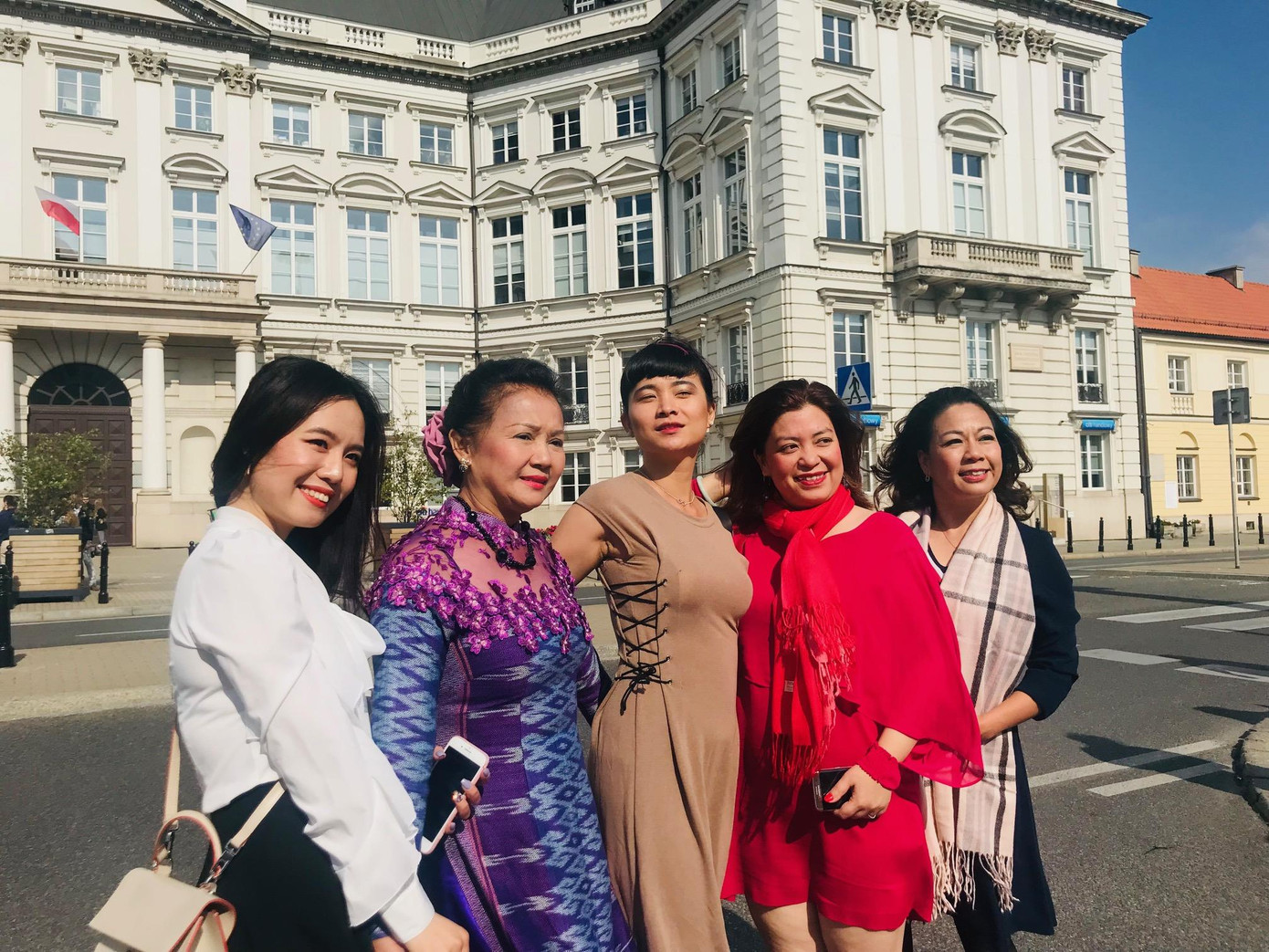 Ảnh: Lê Xuân Sơn