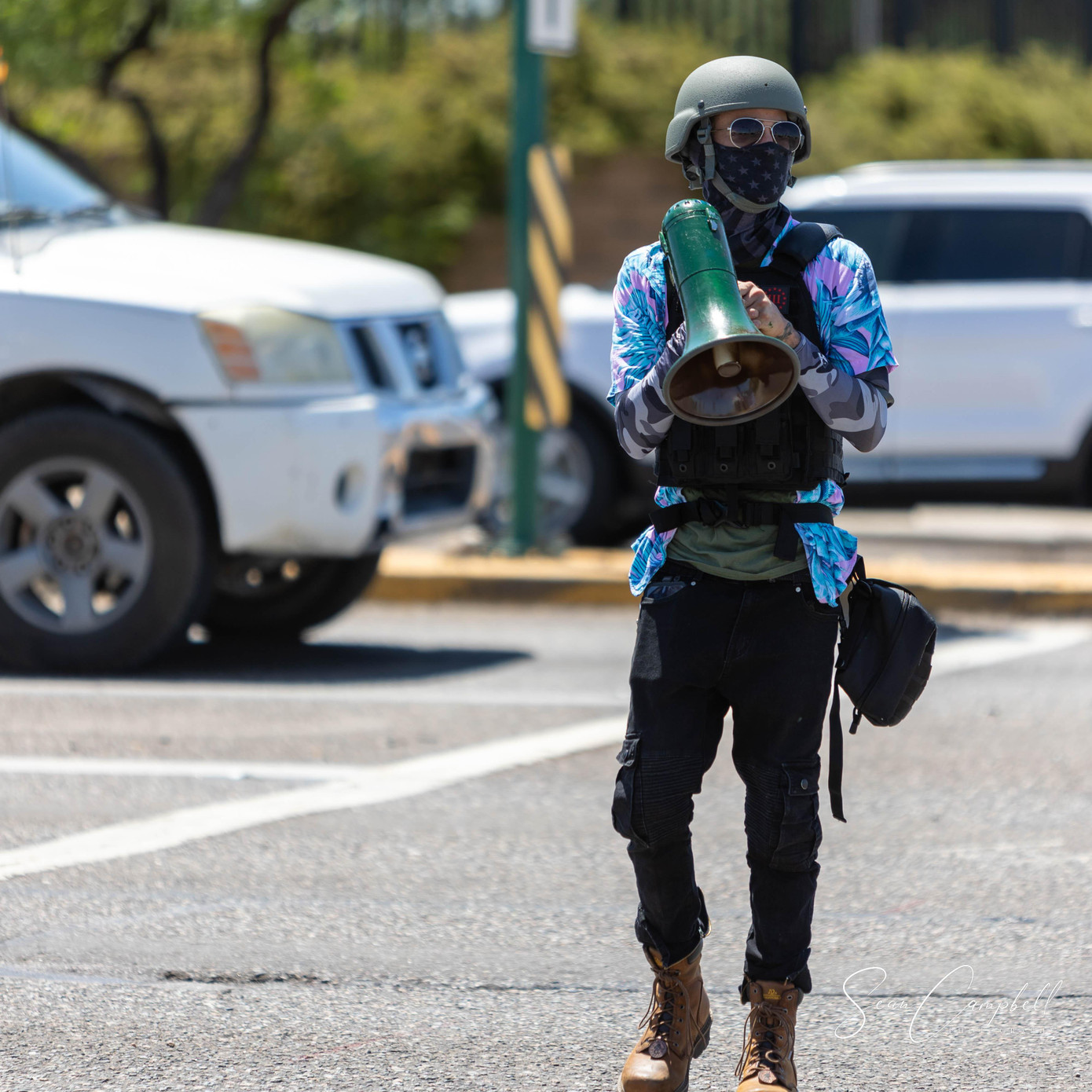 Ảnh: Fox News Ảnh: Fox News