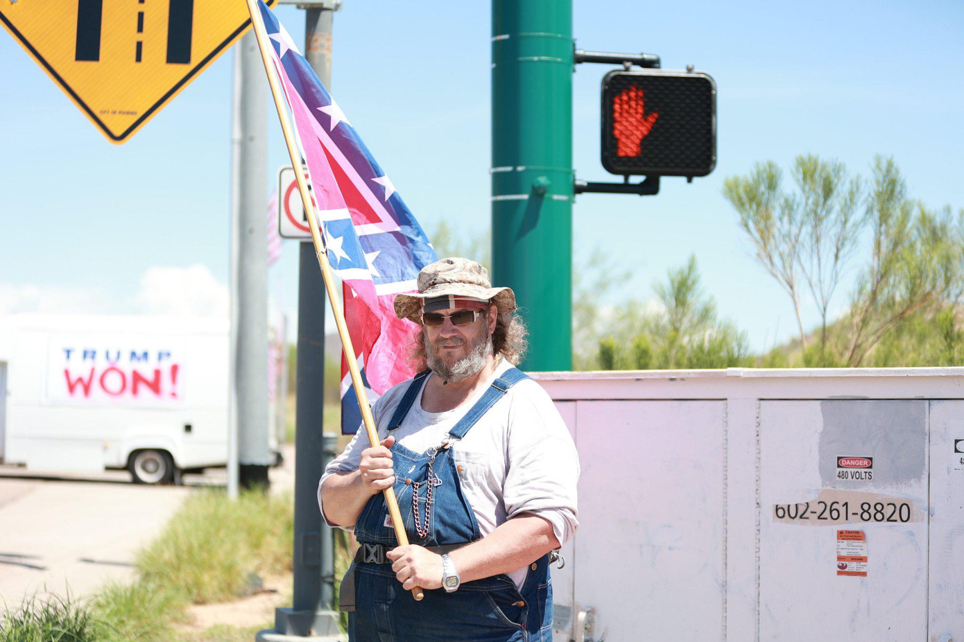 Ảnh: Fox News Ảnh: Fox News