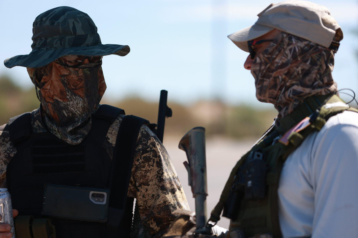 Ảnh: Fox News Ảnh: Fox News