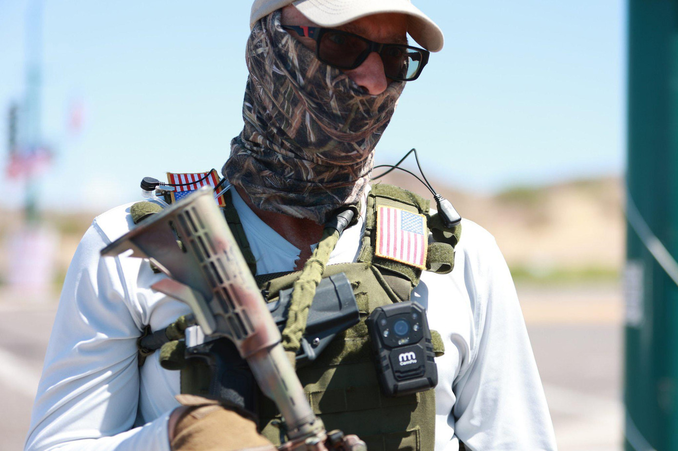 Ảnh: Fox News Ảnh: Fox News