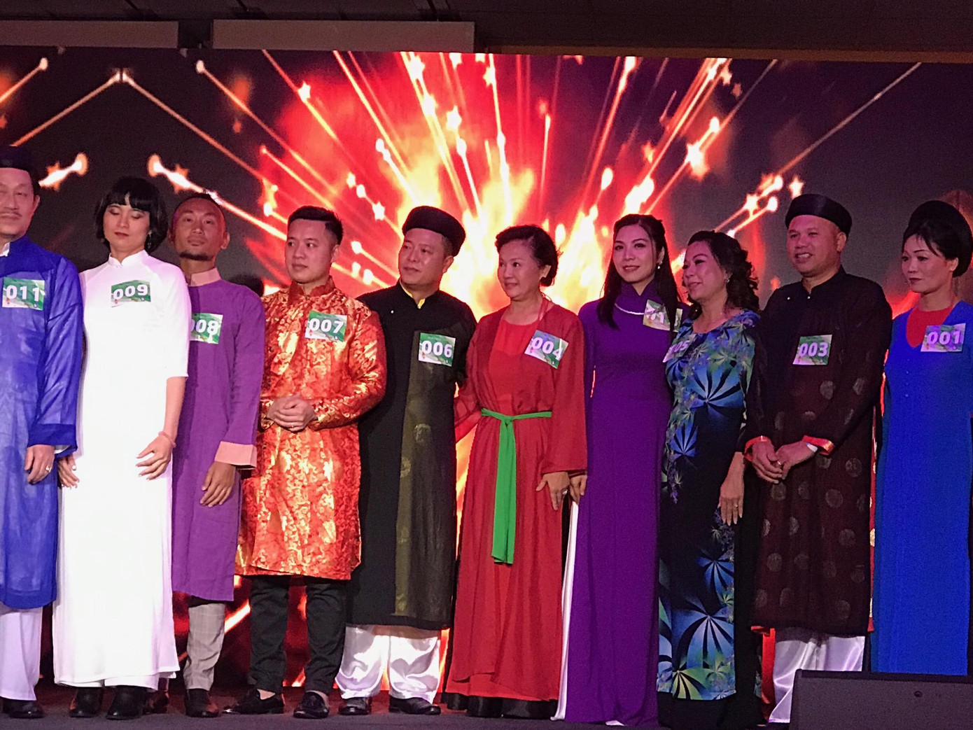 Ảnh: Lê Xuân Sơn