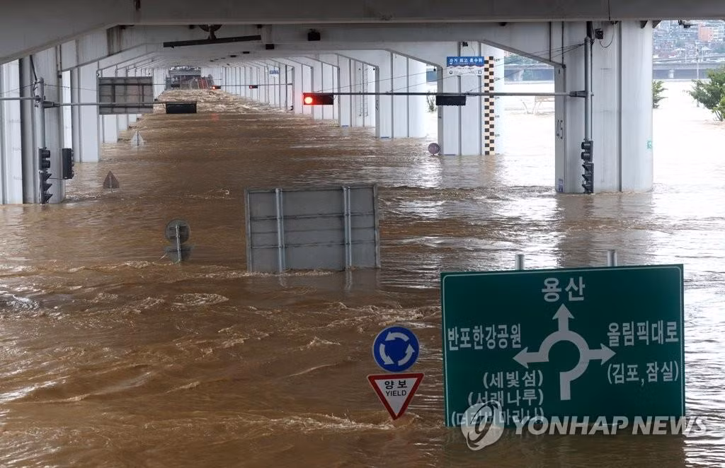 Ảnh: Yonhap