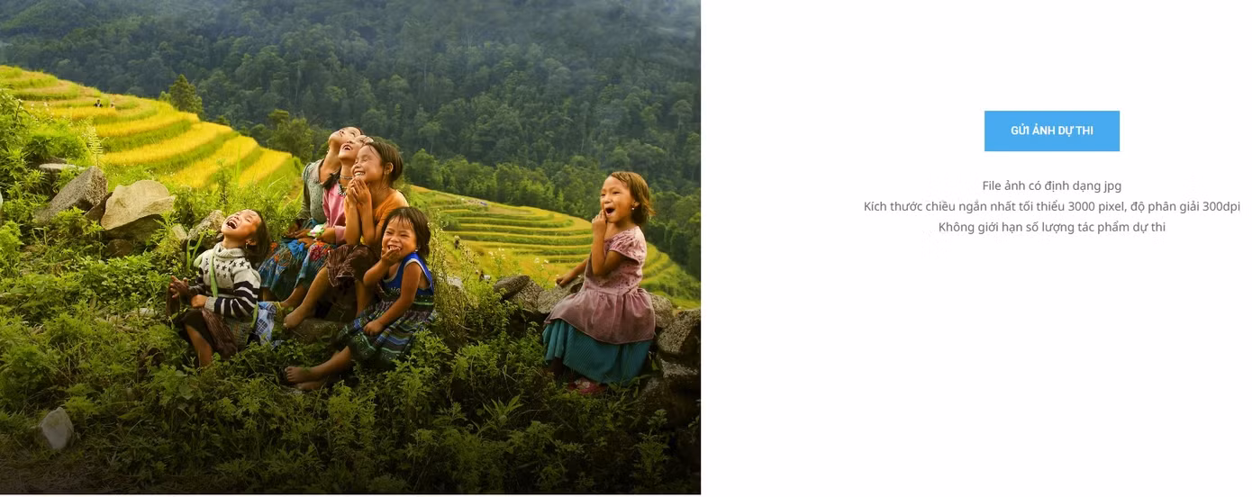 Gửi ảnh dự thi trên website https://happy.vietnam.vn. Gửi ảnh dự thi trên website https://happy.vietnam.vn.