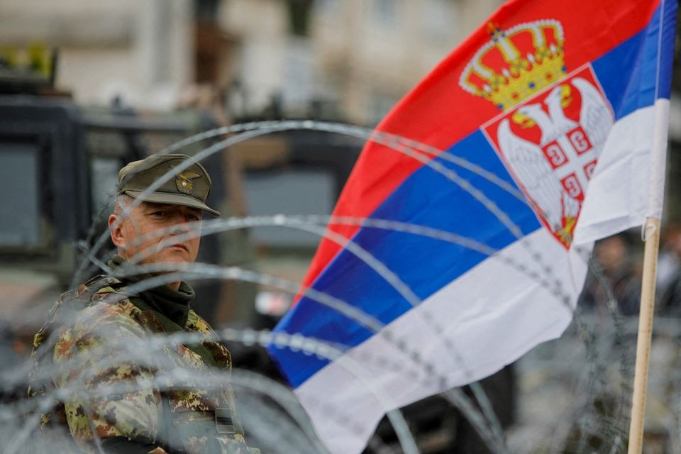 Ảnh: Reuters Ảnh: Reuters