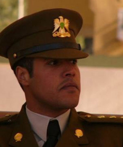 Phe Gaddafi vẫn phủ nhận thông tin Khamis đã qua đời. Phe Gaddafi vẫn phủ nhận thông tin Khamis đã qua đời