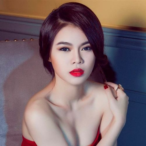 Trước tin đồn mang thai với bạn trai đại gia, Giang Hồng Ngọc nói gì? ảnh 5