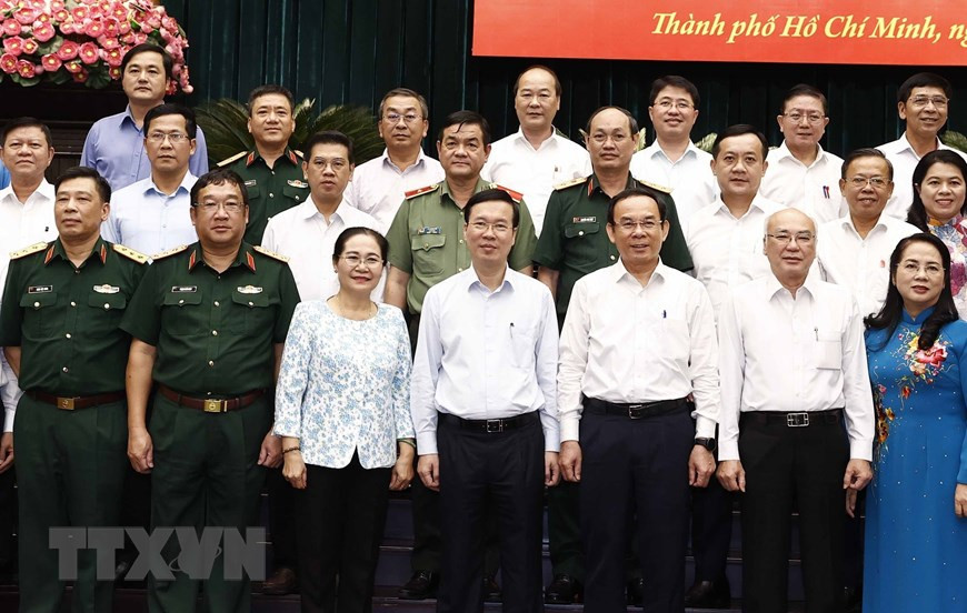 Theo Báo Sài Gòn giải phóng, Hội nghị là dịp để đánh giá toàn diện việc tổ chức triển khai thực hiện và kết quả đạt được sau 10 năm thực hiện Nghị quyết Trung ương 8 khóa XI trên địa bàn TPHCM. Hội nghị đánh giá những ưu điểm, kết quả nổi bật; những hạn chế, khuyết điểm, nguyên nhân và những bài học kinh nghiệm. Cùng với đó, xác định phương hướng, mục tiêu, quan điểm chỉ đạo, nhiệm vụ và giải pháp bảo vệ Tổ quốc trong tình hình mới. Qua tổng kết, góp phần nâng cao nhận thức, trách nhiệm của các cấp ủy, tổ chức đảng, hệ thống chính trị, cán bộ, đảng viên và nhân dân đối với nhiệm vụ bảo vệ Tổ quốc.