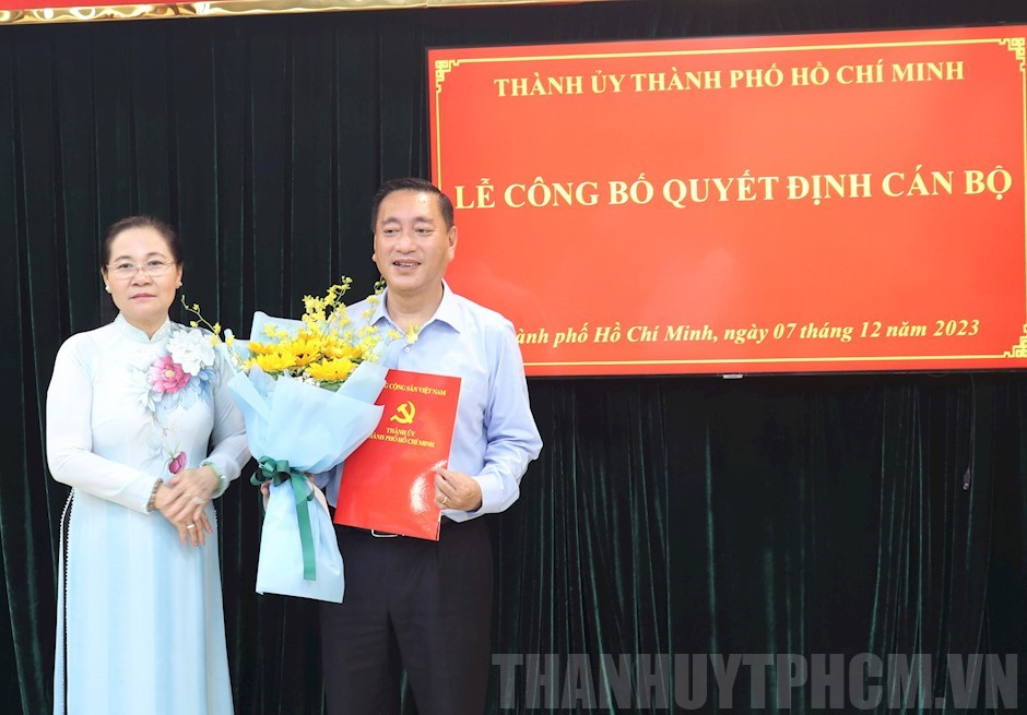 Ông Phạm Thành Kiên được điều động đến nhận công tác tại HĐND TPHCM, để giữ nhiệm vụ Phó Chủ tịch HĐND TPHCM. Ảnh: Thành ủy TPHCM Ông Phạm Thành Kiên được điều động đến nhận công tác tại HĐND TPHCM, để giữ nhiệm vụ Phó Chủ tịch HĐND TPHCM. Ảnh: Thành ủy TPHCM