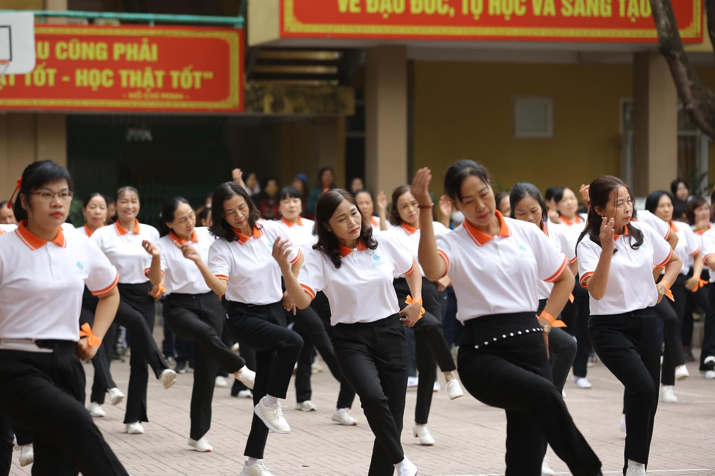 Ảnh: Hội Liên hiệp phụ nữ huyện Ứng Hòa