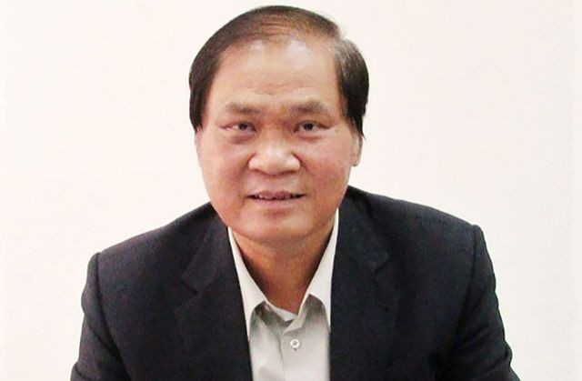 Nguyên Giám đốc Sở Nông nghiệp Lâm Đồng bị khai trừ Đảng Nguyên Giám đốc Sở Nông nghiệp Lâm Đồng bị khai trừ Đảng