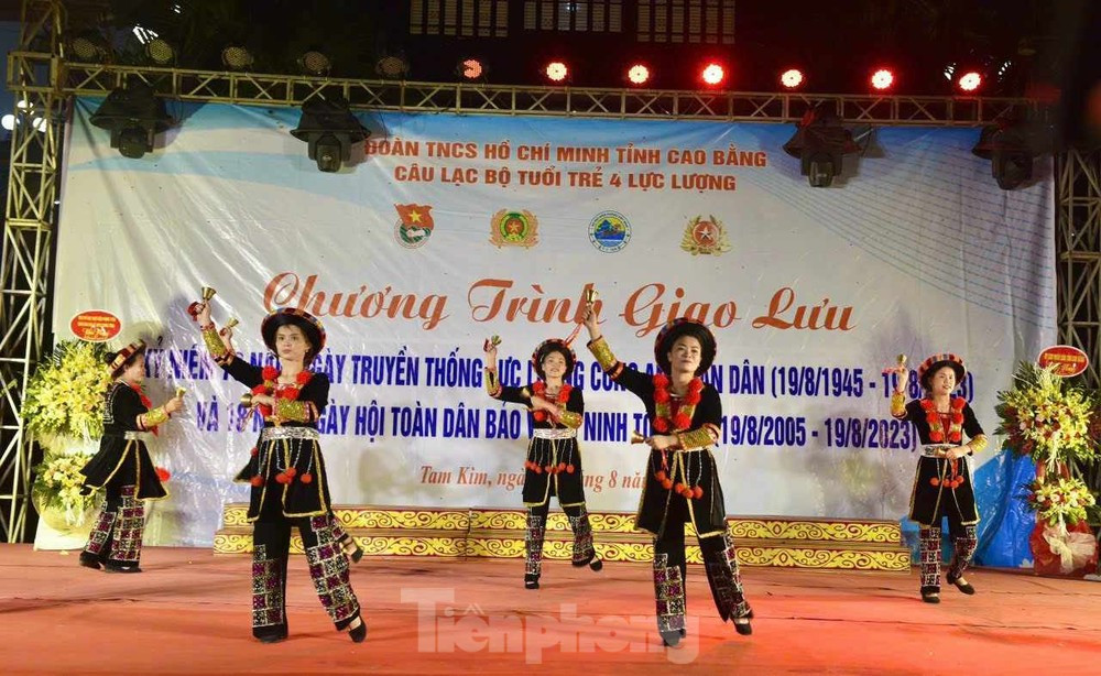 Cao Bằng phấn đấu 80% dân số được tiếp cận kiến thức về bình đẳng giới. Ảnh minh họa: Duy Chiến