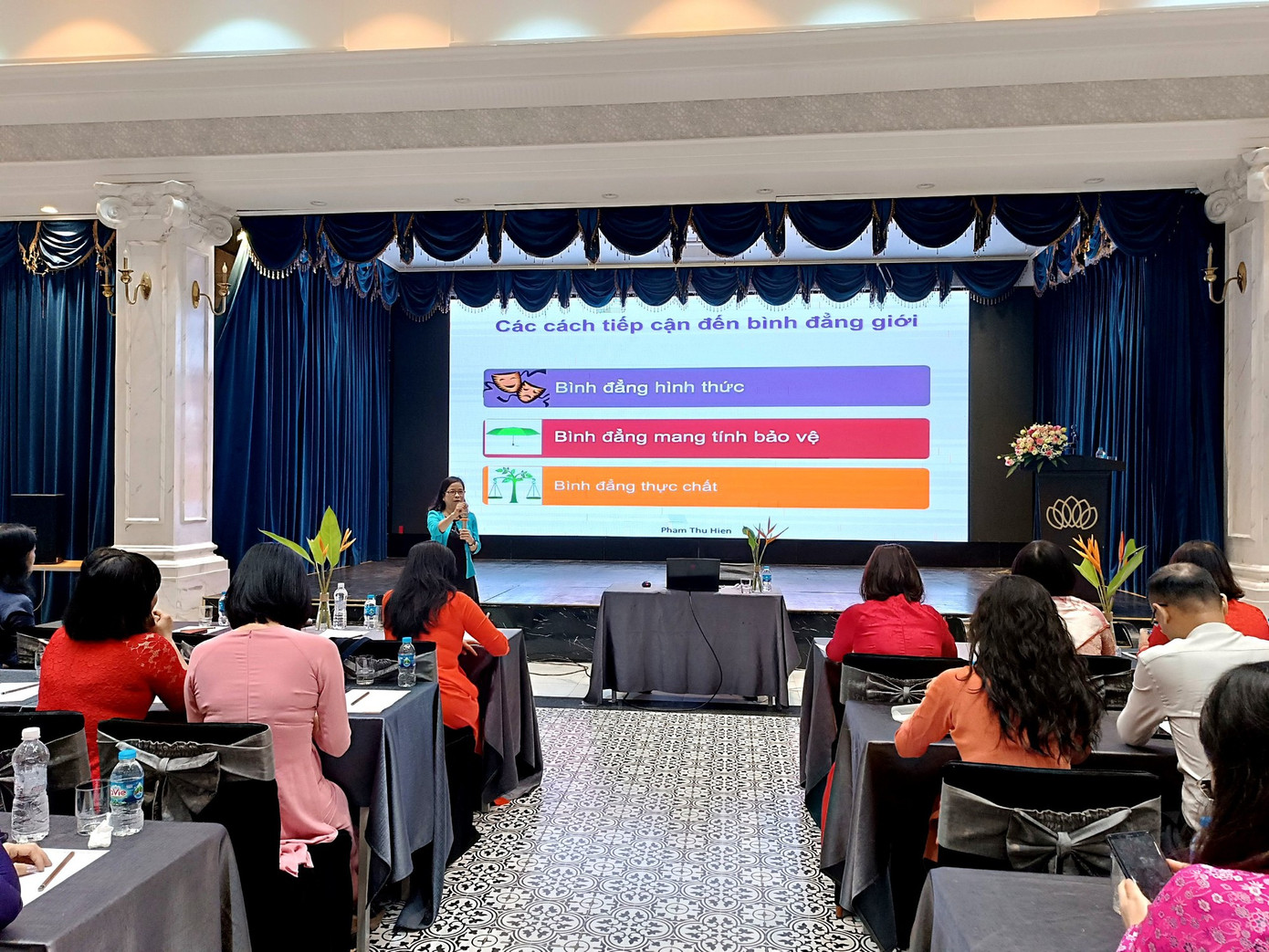 Toàn cảnh hội nghị. Ảnh: VGP