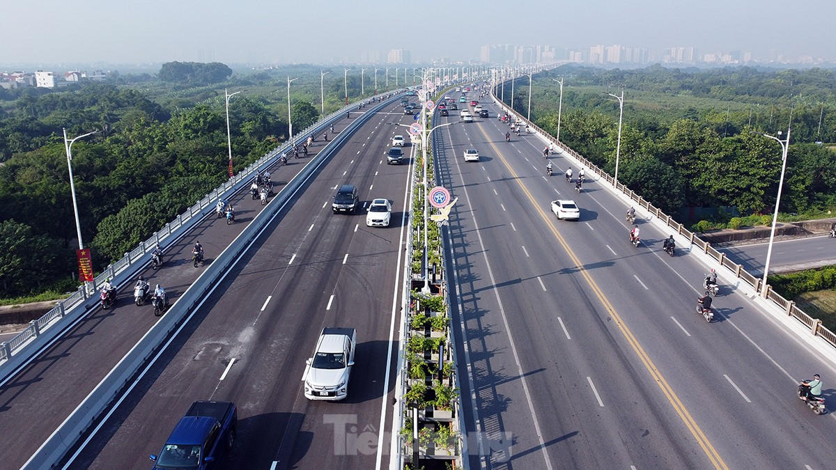 Sau 78 năm kể từ khi giành được độc lập, đất nước ngày càng phát triển, đời sống của Nhân dân không ngừng được cải thiện và nâng cao.