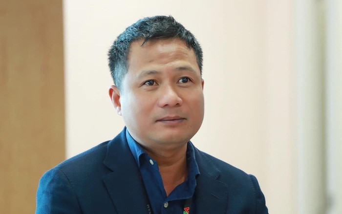 Ông Đỗ Đức Hoàng Ông Đỗ Đức Hoàng