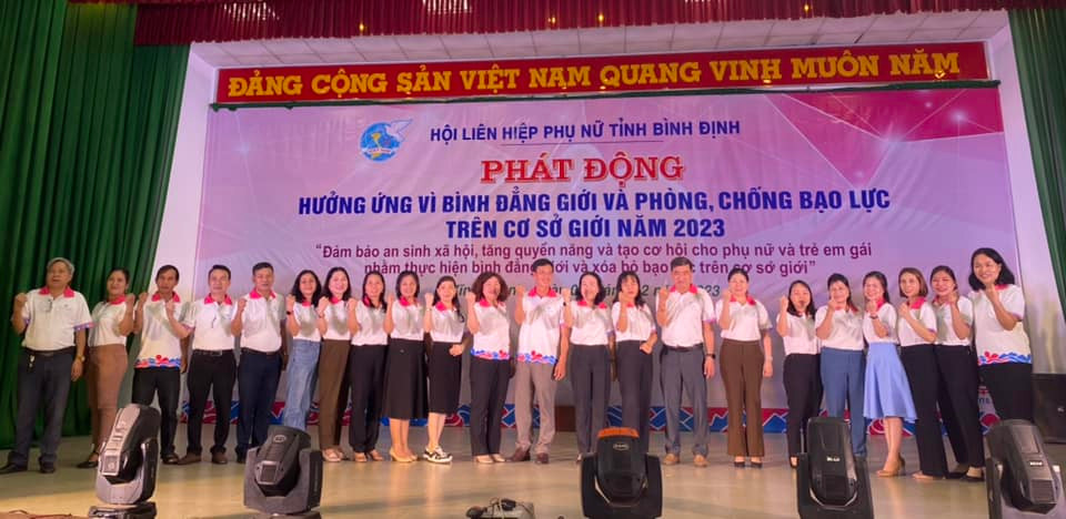 Hình ảnh tại Lễ phát động. Hình ảnh tại Lễ phát động.