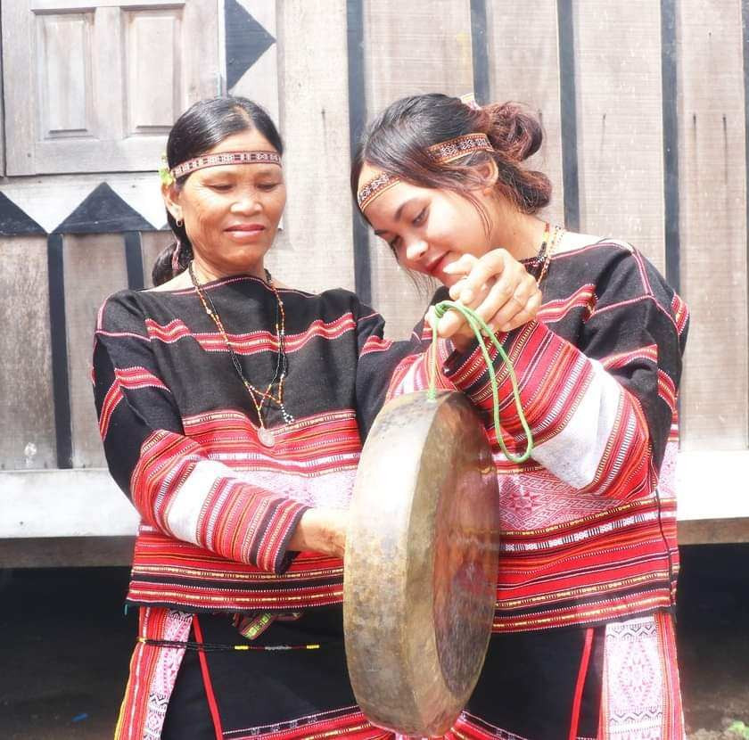 Gia Lai đẩy mạnh hoạt động tuyên truyền bình đẳng giới cho phụ nữ dân tộc thiểu số. Ảnh minh họa.