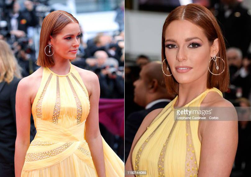 Sau cuộc thi Miss Universe 2019, Maeva Coucke hoạt động với tư cách một người mẫu nổi tiếng ở quê nhà. Cô được yêu mến với vẻ đẹp cổ điển và quyến rũ.