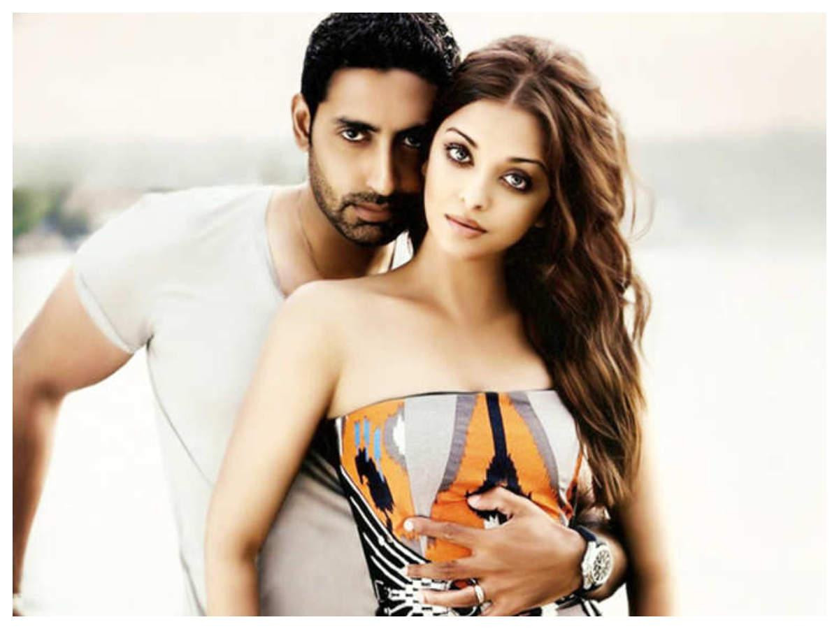 Sau khi trở thành Hoa hậu, Aishwarya Rai lấn sân diễn xuất và bén duyên với ngôi sao điện ảnh Bollywood kém cô 3 tuổi là Abhishek Bachchan sau một lần hợp tác chung. Họ đính hôn vào năm 2007 và nhanh chóng kết hôn sau đó trong một lễ cưới xa hoa bậc nhất Ấn Độ.