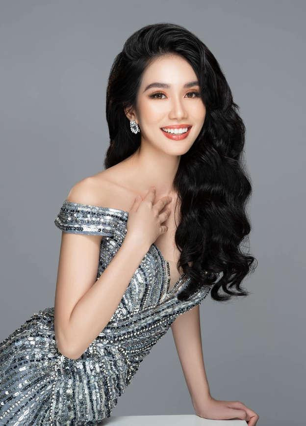 Fans Việt đặt nhiều hy vọng vào Phương Anh tại cuộc thi Hoa hậu Quốc tế sắp tới. Fans Việt đặt nhiều hy vọng vào Phương Anh tại cuộc thi Hoa hậu Quốc tế sắp tới.