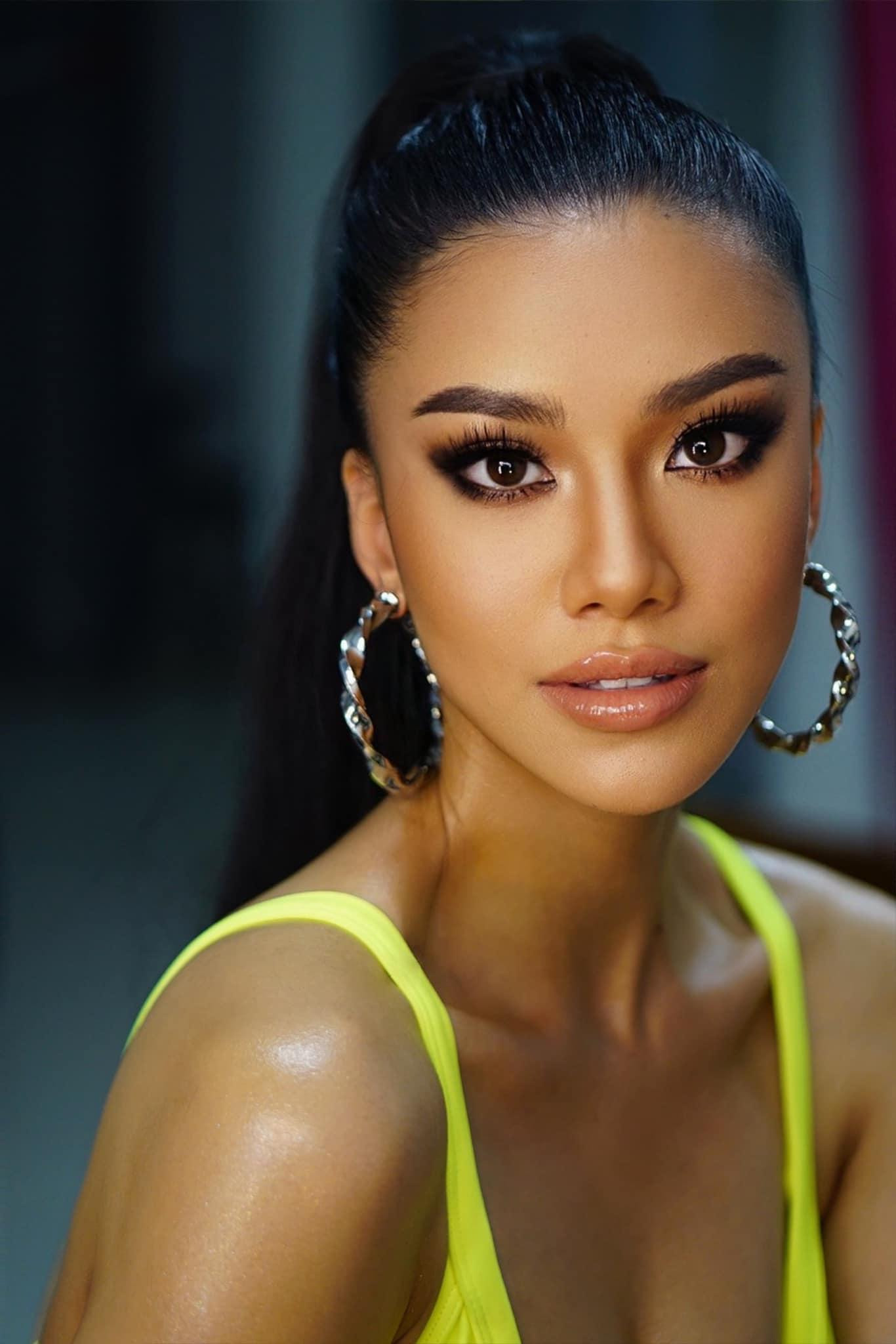 Cô sẽ đại diện Việt Nam tham dự Miss Universe 2021 vào cuối năm nay.