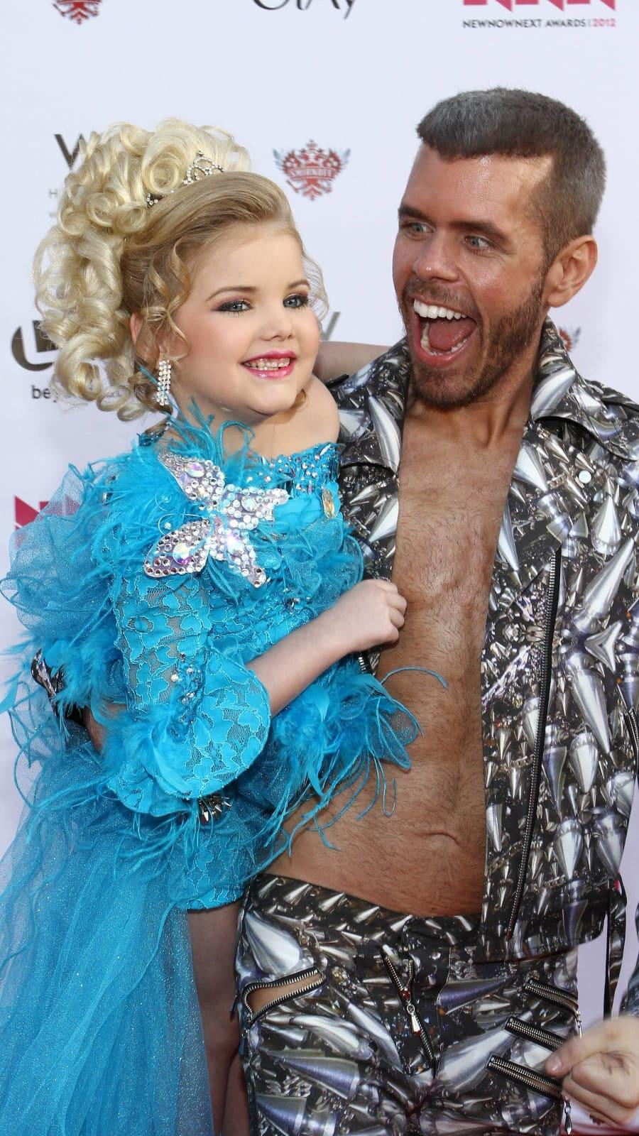 Thậm chí, show "Todders and Tiaras" còn lên kế hoạch thực hiện một bộ phim tài liệu có tên "Eden's World" để kể về cuộc sống của cô. Khi xuất hiện tại những show truyền hình trên, rất nhiều bí mật trong hậu trường về cuộc sống của Eden đã được hé lộ. Khán giả đã bất ngờ khi được biết Eden đi thi sắc đẹp từ khi mới 14 tháng tuổi. Có những năm cô được bố mẹ đưa đi thi tới gần 30 cuộc thi khác nhau.