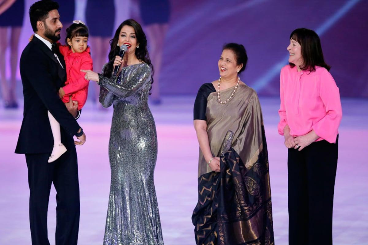 Có thể nói với sự nghiệp và cuộc sống hôn nhân viên mãn bên chồng con, Rai đã ghi dấu ấn trong lòng công chúng không chỉ với danh xưng Hoa hậu đẹp nhất mọi thời đại mà còn là một nàng hậu tài năng bậc nhất với gia tài điện ảnh đồ sộ của mình.