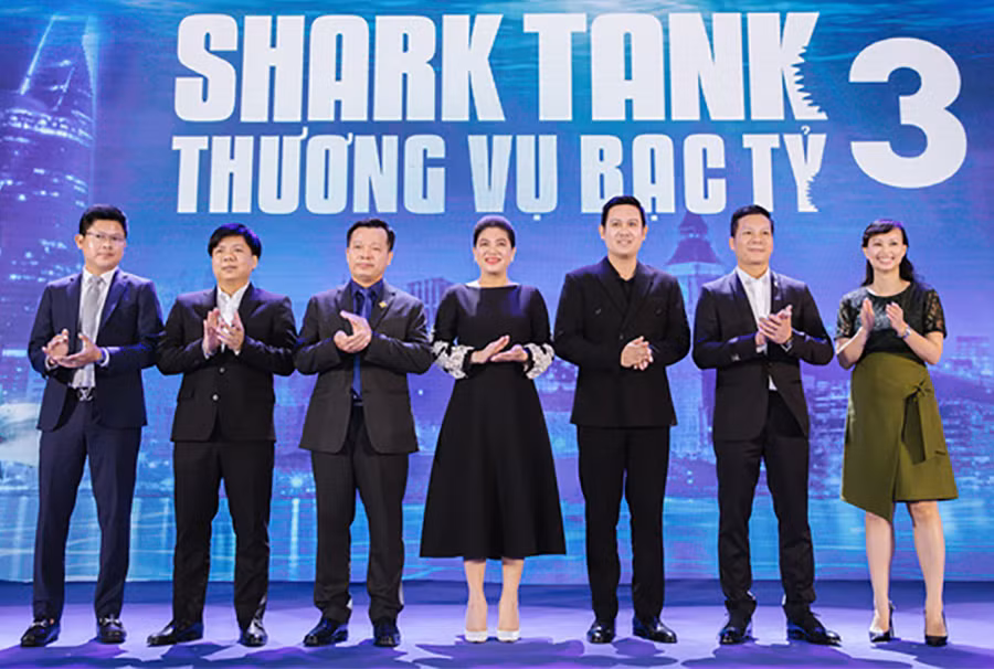 Tạm dừng phát sóng 'Thương vụ bạc tỷ' phần liên quan Chủ tịch Asanzo ảnh 1