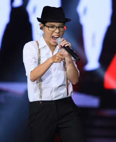 Cát Tường. Cát Tường