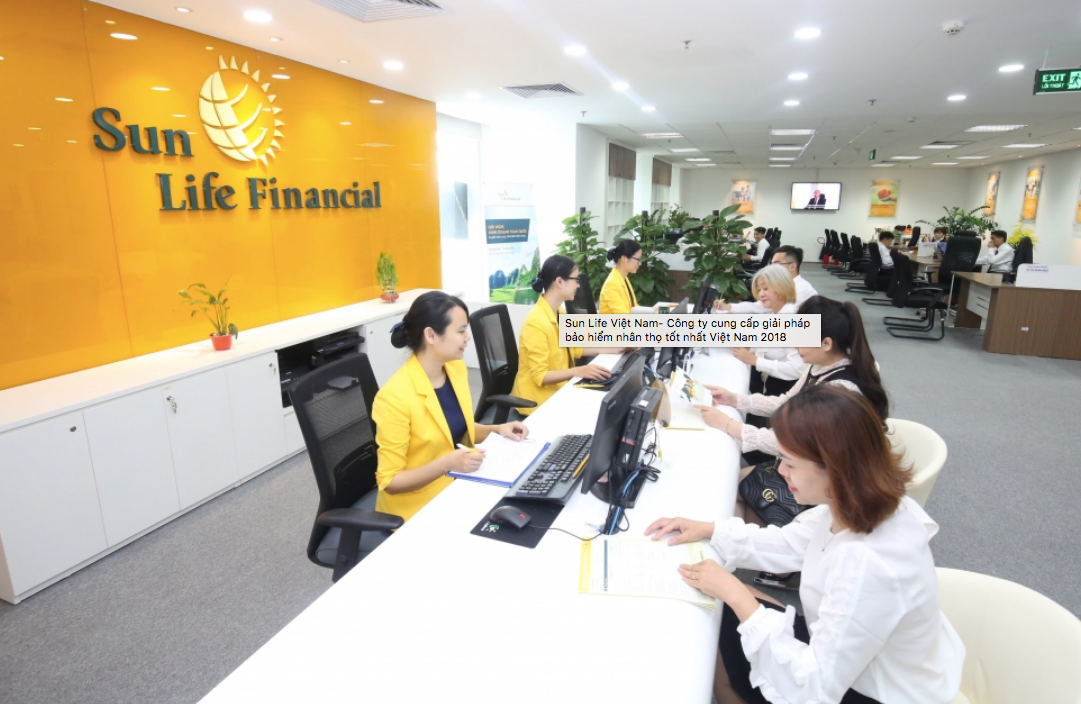Lỗ luỹ kế gần 1 thập kỷ, Sunlife mạnh tay chi khen thưởng đại lý.
