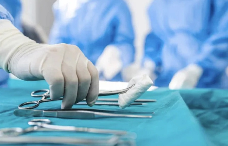 Cụ ông đã chi khoản tiền lớn nhưng không thể tìm lại bản lĩnh đàn ông (ảnh minh họa) Cụ ông đã chi khoản tiền lớn nhưng không thể tìm lại bản lĩnh đàn ông (ảnh minh họa)