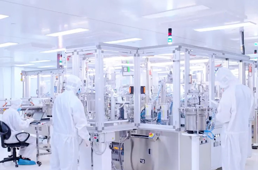 Các doanh nghiệp sản xuất thiết bị y tế công nghệ cao đang đối mặt với nhiều khó khăn cần được tháo gỡ