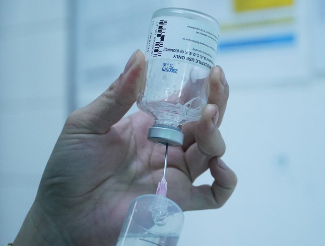 Những trường hợp bị ngộ độc Botulinum thì thuốc giải BTA là phương án khả quan nhất để tránh tử vong cho người bệnh Những trường hợp bị ngộ độc Botulinum thì thuốc giải BTA là phương án khả quan nhất để tránh tử vong cho người bệnh