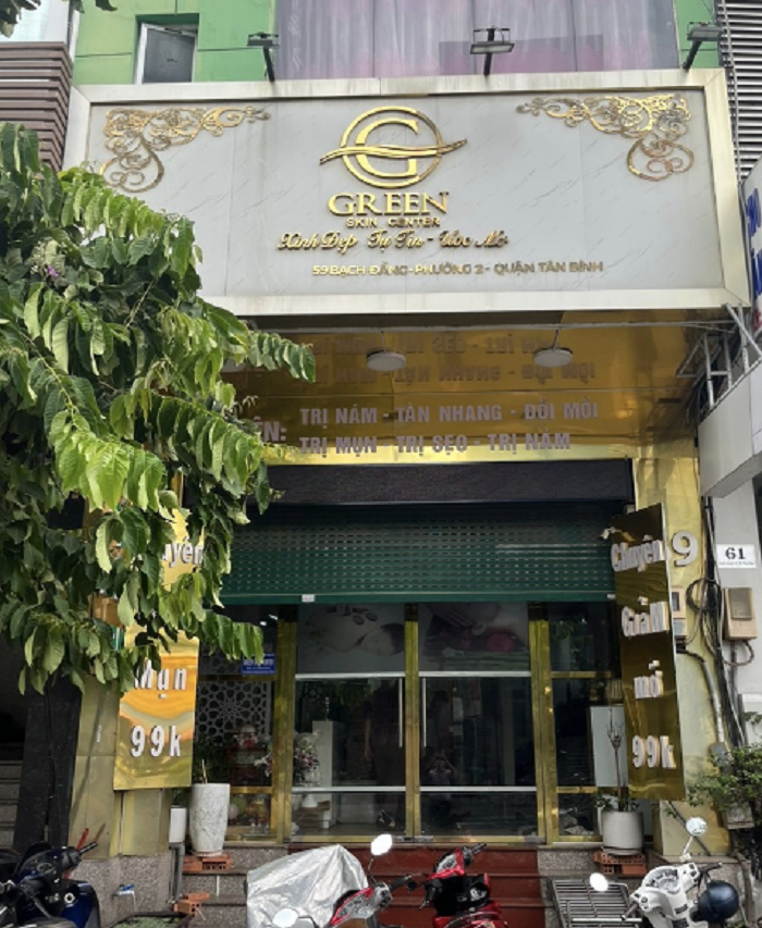 Sở Y tế kêu gọi những người đã tham gia khóa đào tạo cấp tốc tại cơ sở sai phạm cung cấp thông tin Sở Y tế kêu gọi những người đã tham gia khóa đào tạo cấp tốc tại cơ sở sai phạm cung cấp thông tin