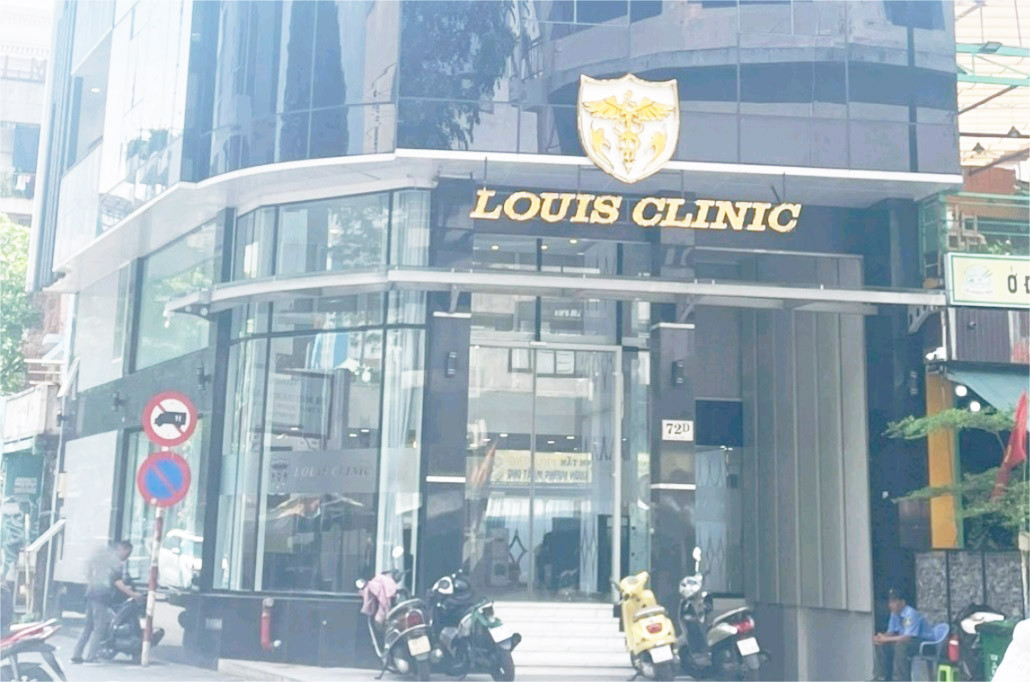 Địa chỉ 72D Trần Quốc Toản, Phường Võ Thị Sáu, Quận 3 liên tục thay đổi chủ để qua mặt thanh tra Địa chỉ 72D Trần Quốc Toản, Phường Võ Thị Sáu, Quận 3 liên tục thay đổi chủ để qua mặt thanh tra