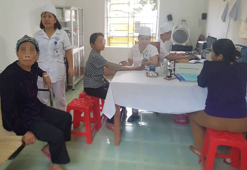 Người bị coi là ‘y sĩ tử thần’ nói về HIV ở Kim Thượng ảnh 2