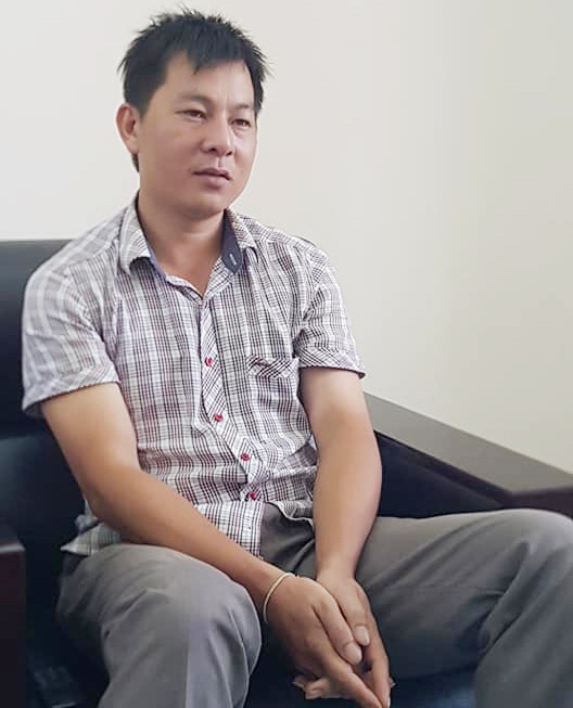 Vào 'tâm bão' HIV miền sơn cước: Gặp người bị gọi 'bác sĩ tử thần' ảnh 5