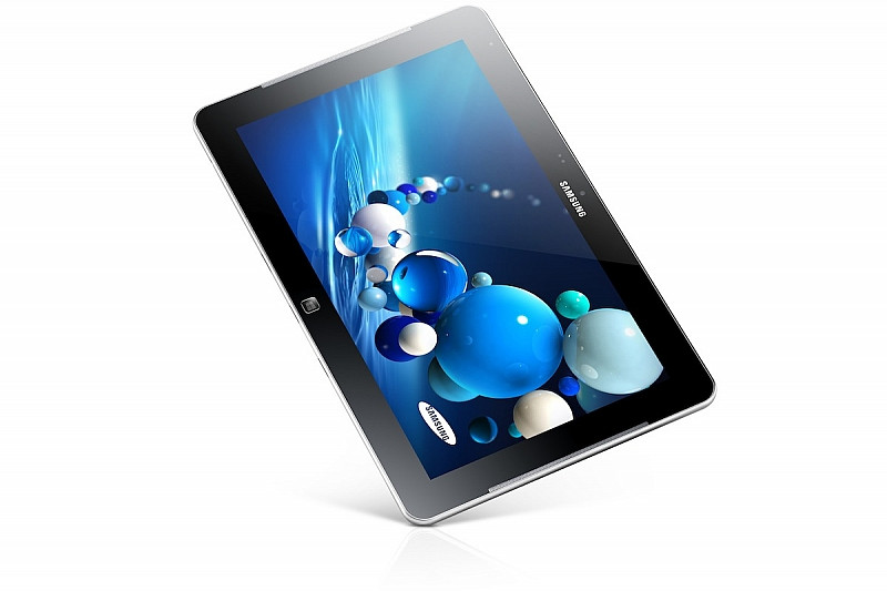 Samsung Ativ Smart PC Pro