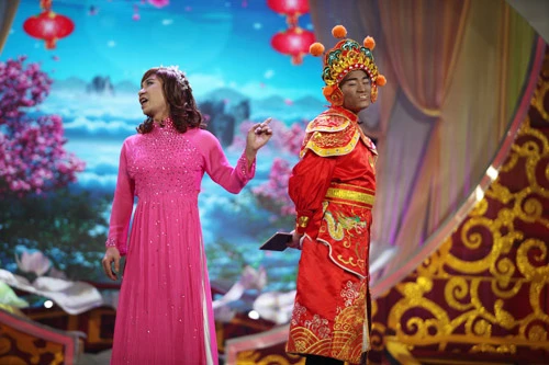 Cô Đẩu và Thiên Lôi