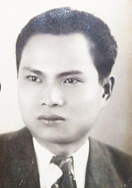 GS Tôn Thất Bình