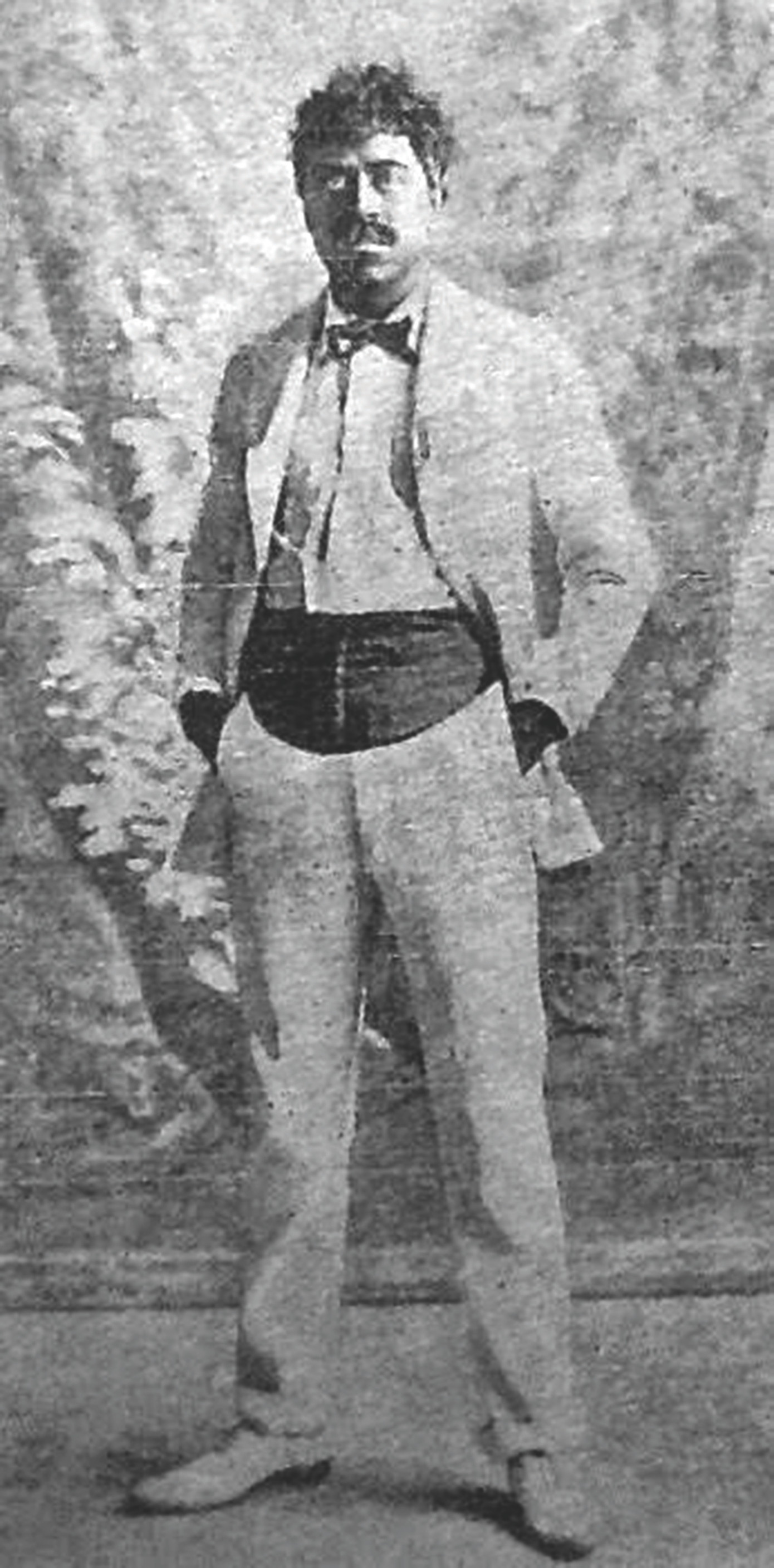 Ông tổ tấu hài Mỹ Charlie Case Ông tổ tấu hài Mỹ Charlie Case