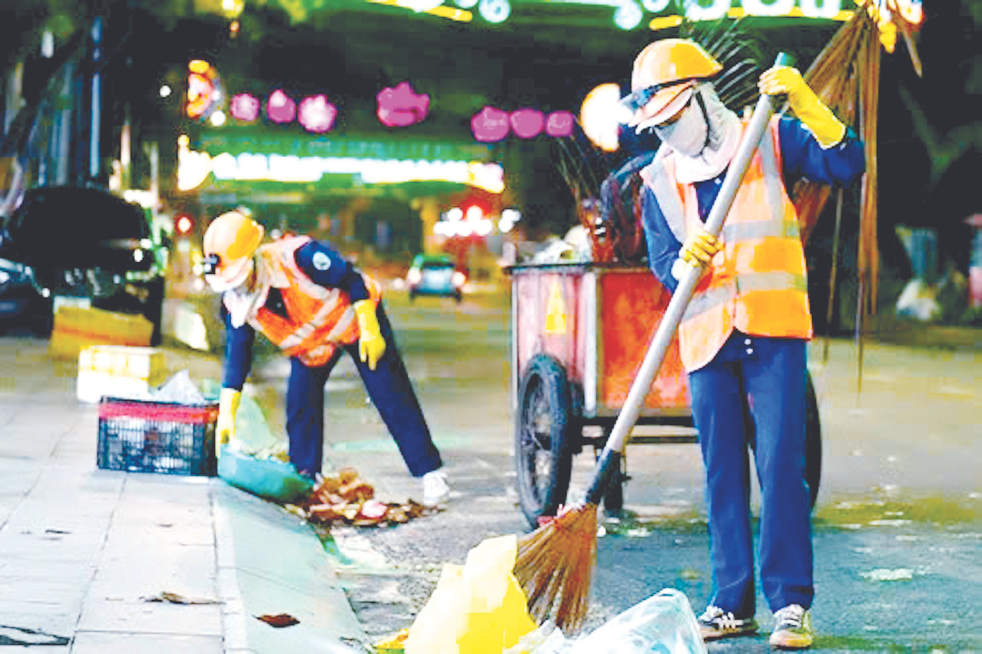 Thành phố xanh – sạch – đẹp Pleiku Thành phố xanh – sạch – đẹp Pleiku