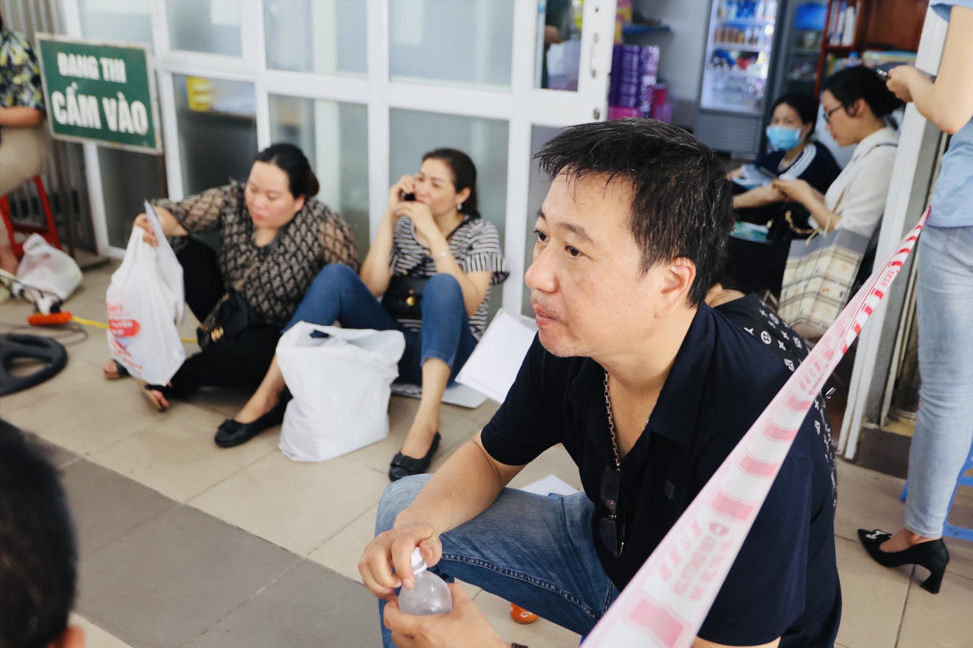 Thi vào lớp 10, Hà Nội sẽ làm gì để giảm áp lực cho học sinh? ảnh 2 Thi vào lớp 10, Hà Nội sẽ làm gì để giảm áp lực cho học sinh? ảnh 2