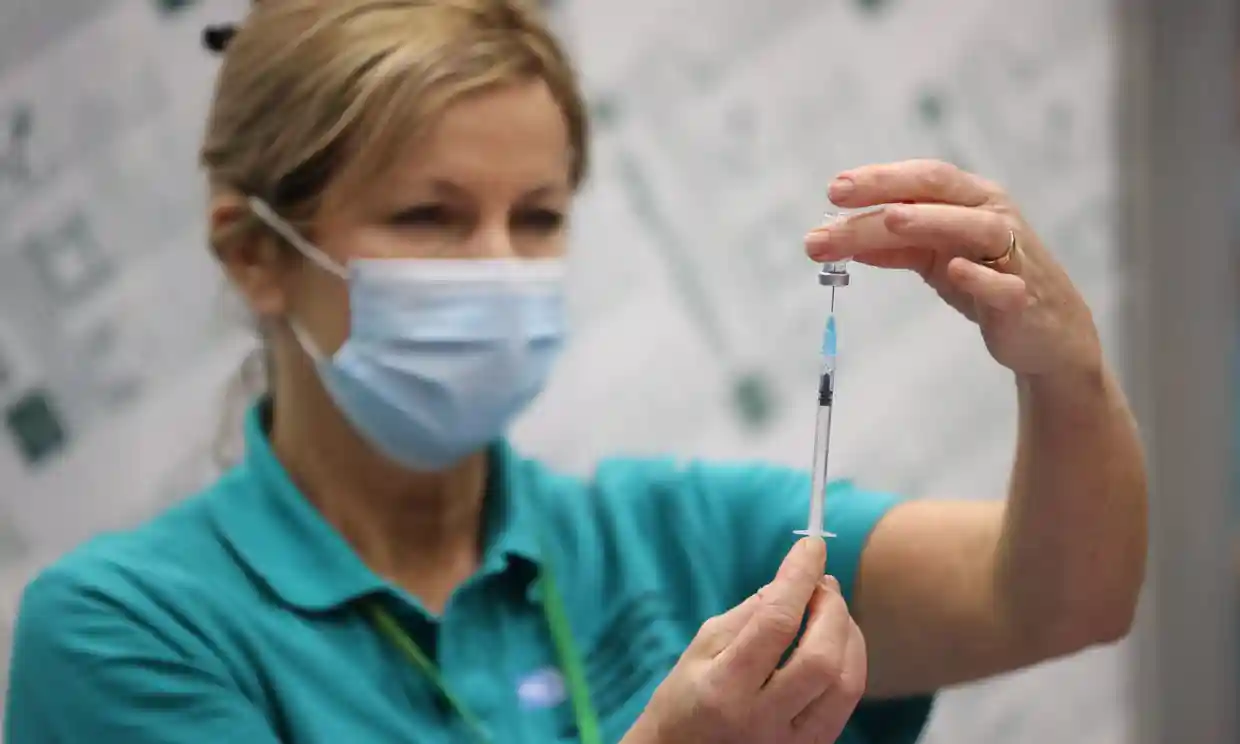 Thành công của vắc-xin Covid đã thúc đẩy quá trình phát triển vắc-xin phòng ung thư và các bệnh tim Thành công của vắc-xin Covid đã thúc đẩy quá trình phát triển vắc-xin phòng ung thư và các bệnh tim