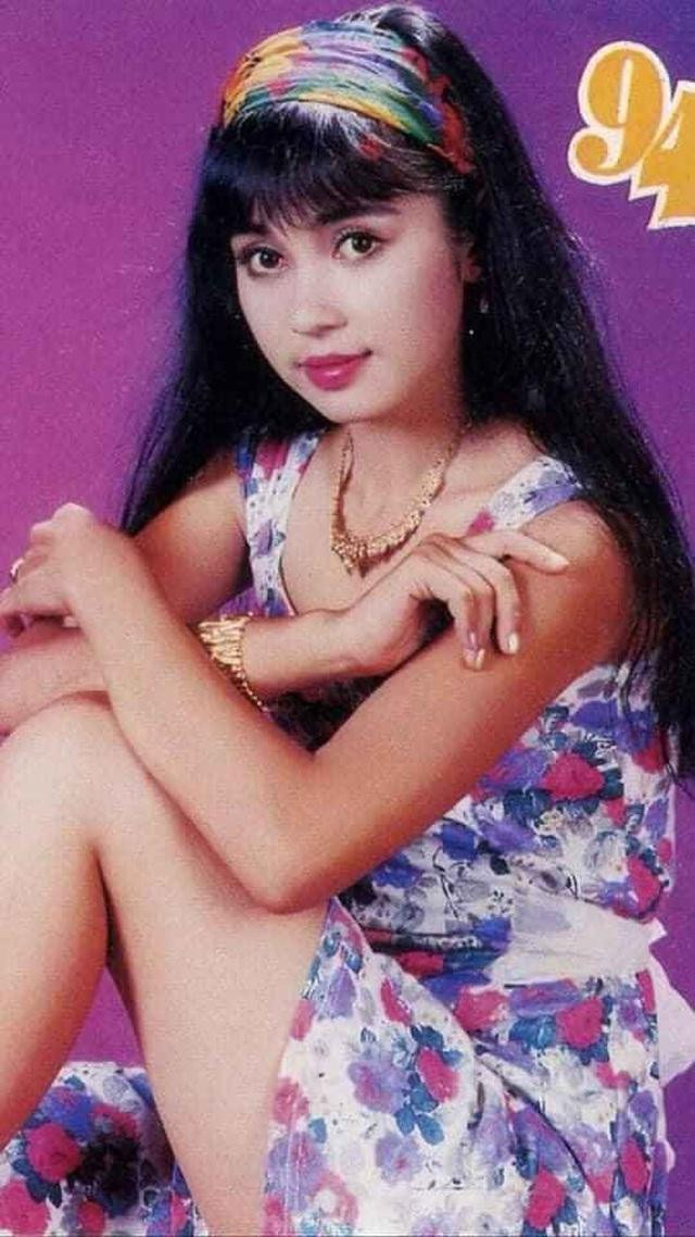 Việt Trinh. Ảnh: Internet Việt Trinh. Ảnh: Internet