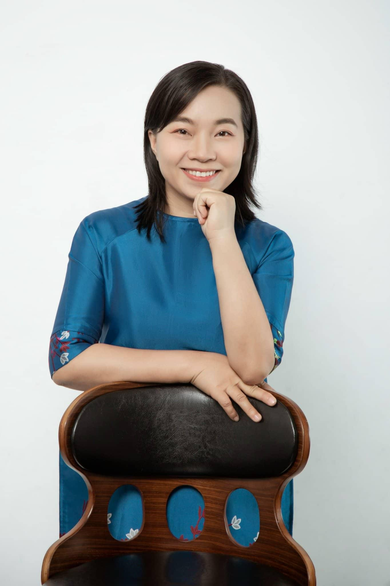 Bs Phan Thị Lan Viên Bs Phan Thị Lan Viên